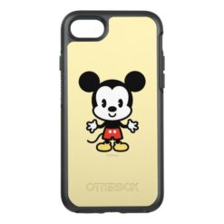 Classic Mickey | Cuties OtterBox Symmetry iPhone 7 Case