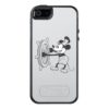 Classic Mickey | Steamboat Willie OtterBox iPhone 5/5s/SE Case