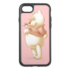 Classic Winnie the Pooh 1 OtterBox Symmetry iPhone 7 Case