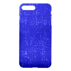 Cobalt Blue cool phone case