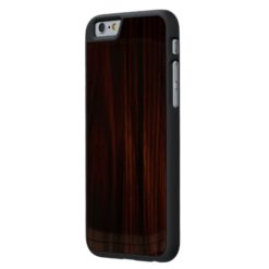 Cool Varnished Wood iPhone 6 Slim Case