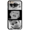 Create-Your-Own 3 Photo iPhone 6 Plus Case