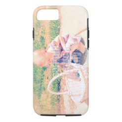 Create Your Own Photo - Horizontal iPhone 7 Case