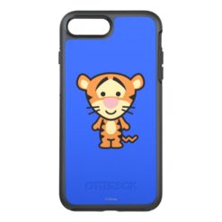 Cuties Tigger OtterBox Symmetry iPhone 7 Plus Case