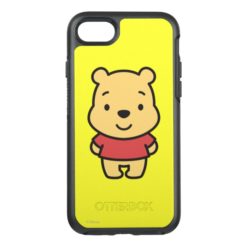 Cuties Winnie the Pooh OtterBox Symmetry iPhone 7 Case