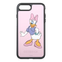 Daisy Duck | Diva OtterBox Symmetry iPhone 7 Plus Case