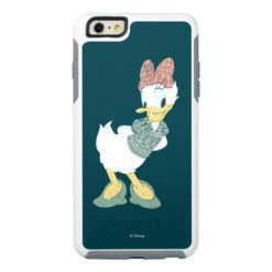 Daisy Duck | You Make Me Wander OtterBox iPhone 6/6s Plus Case