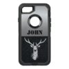 Deer Hunting Otterbox OtterBox Defender iPhone 7 Case