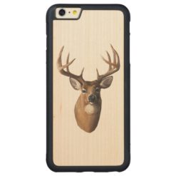 Deer iPhone 6 Case