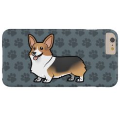 Design Your Own Pet Barely There iPhone 6 Plus Case
