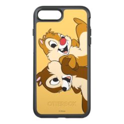 Disney Chip 'n' Dale OtterBox Symmetry iPhone 7 Plus Case