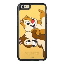 Disney Chip 'n' Dale OtterBox iPhone 6/6s Plus Case