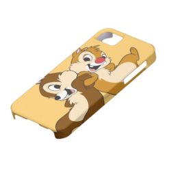 Disney Chip 'n' Dale iPhone SE/5/5s Case