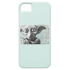 Dobby 4 iPhone SE/5/5s case