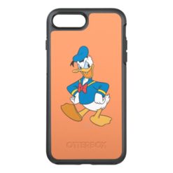 Donald Duck | Talking Pose OtterBox Symmetry iPhone 7 Plus Case