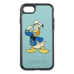 Donald Duck | Vintage OtterBox Symmetry iPhone 7 Case
