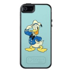 Donald Duck | Vintage OtterBox iPhone 5/5s/SE Case
