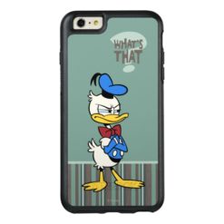 Donald OtterBox iPhone 6/6s Plus Case