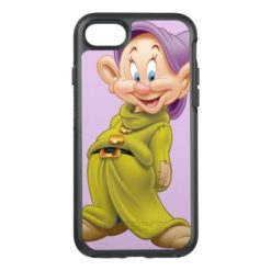 Dopey Standing OtterBox Symmetry iPhone 7 Case
