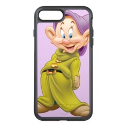 Dopey Standing OtterBox Symmetry iPhone 7 Plus Case