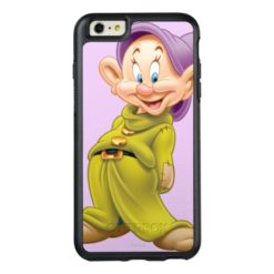Dopey Standing OtterBox iPhone 6/6s Plus Case