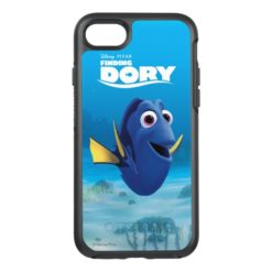 Dory | Finding Dory OtterBox Symmetry iPhone 7 Case