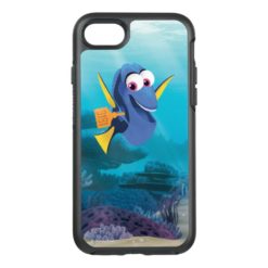 Dory | Finding Who OtterBox Symmetry iPhone 7 Case