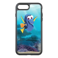 Dory | Finding Who OtterBox Symmetry iPhone 7 Plus Case