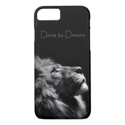 Dreaming King iPhone 7 Case