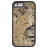 Duck Hunting Wetland Camo Tough Xtreme iPhone 6 Case