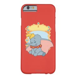 Dumbo Barely There iPhone 6 Case