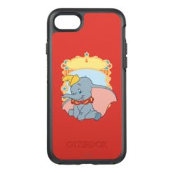 Dumbo OtterBox Symmetry iPhone 7 Case
