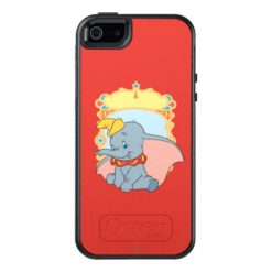 Dumbo OtterBox iPhone 5/5s/SE Case