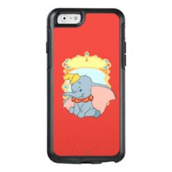 Dumbo OtterBox iPhone 6/6s Case