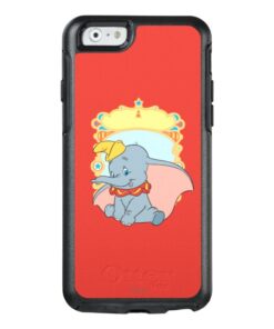 Dumbo OtterBox iPhone 6/6s Case