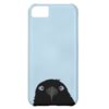 Eating Crow iPhone 5 Case