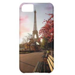 Eiffel iPhone 5C Cover