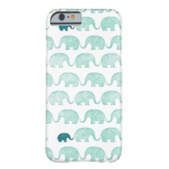 Elephant iPhone 6 Case