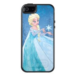Elsa | Let it Go! OtterBox iPhone 5/5s/SE Case