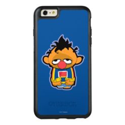 Ernie Zombie OtterBox iPhone 6/6s Plus Case