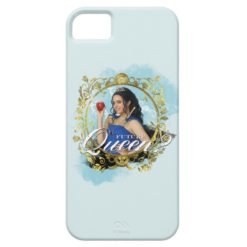 Evie - Future Queen iPhone SE/5/5s Case
