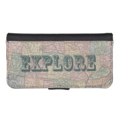 Explore Phone Wallet