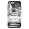 Fiat 500 Cinquecento in Italy Tough iPhone 6 Case