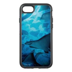 Finding Dory | Hide and Seek - Rays OtterBox Symmetry iPhone 7 Case