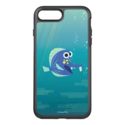 Finding Dory | Kathy OtterBox Symmetry iPhone 7 Plus Case