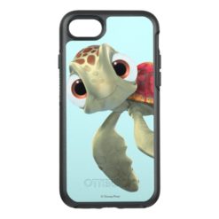 Finding Nemo | Squirt Floating OtterBox Symmetry iPhone 7 Case