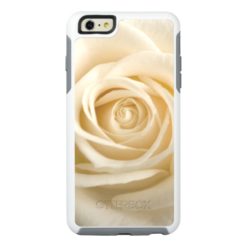 Floral Rose OtterBox iPhone 6/6S Case