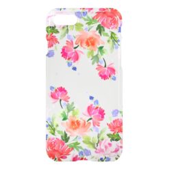 Flower Power iPhone 7 Case