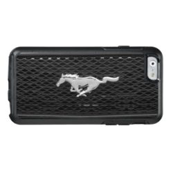 Ford Mustang OtterBox iPhone 6/6s Case