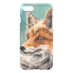 Foxy iPhone 7 Case